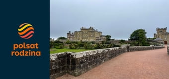 Tajemnice zamków E3