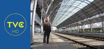 Pociągi śmierci: Hitlerowski szlak zagłady