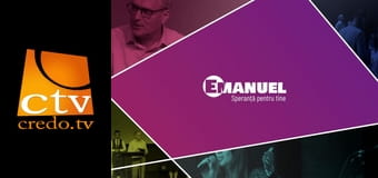 Emanuel - Speranţă pentru tine