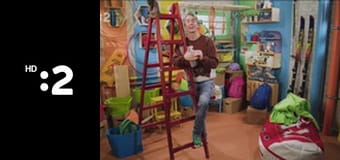 Dokážeš to! E7 - Karlota – S očami na stopkách!