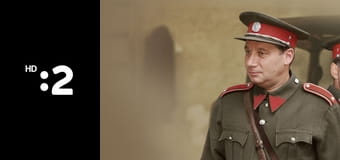 "Četnické humoresky" S2E3 - "Vdavky za všechny prachy"