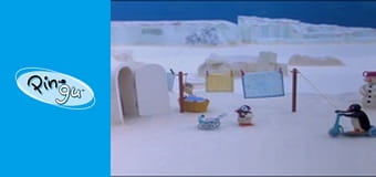 The Pingu Show Sezon 1 Odcinek 73
