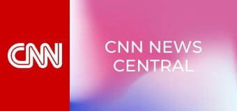 CNN News Central