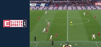 Piłka nożna: Serie A Enilive