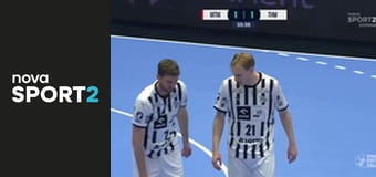 Házená: Bundesliga