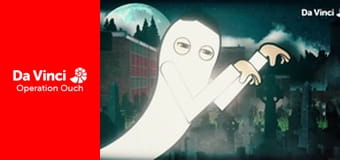 Operation Ouch! - Speedy Enzymes