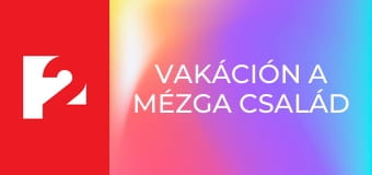 Vakáción a Mézga család E7 - Púpos Bill hálójában