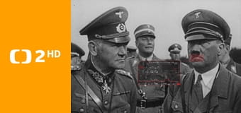 Vládci Třetí říše E3 - Totální válka, 1939-1940