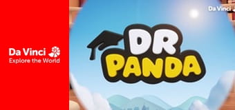 Dr. Panda - Librarian Dr. Panda - Librarian