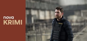 Kriminálka Anděl S7E14 - Rodinný typ