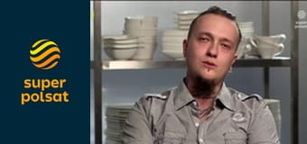 Hell's Kitchen - piekielna kuchnia S3E1