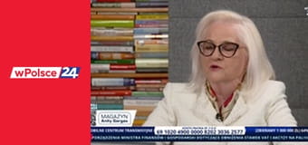 Magazyn Anity Gargas