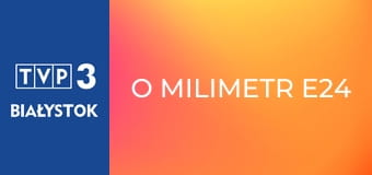 O milimetr E24