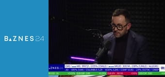 Podcast Biznes24