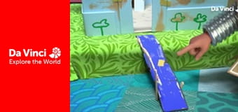 Bitz and Bob - Castle Makeover