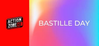 Bastille Day