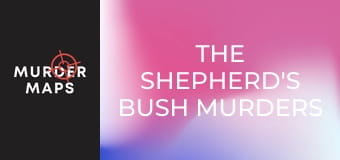 Vraždy v Shepherd Bush