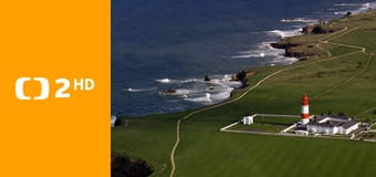 Kouzlo Velké Británie E7 - Domy a sídla