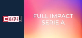 Full Impact Serie A E27