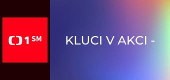 Kluci v akci - Inspirace z české kuchyně v oceněných restauracích II
