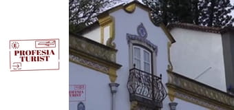 "Сватбеният град" Обидош (Португалия)