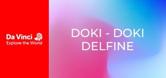 Doki - Doki delfine Doki - Doki delfine