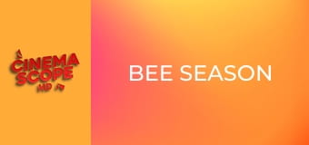 Bee Season