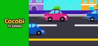 Cocobi Sing-Alongs 11