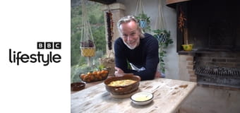 Majorka: śródziemnomorskie smaki S1E5 Majorka: śródziemnomorskie smaki S1E5