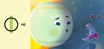 A kis herceg és barátai - A nagy, ijesztő hang