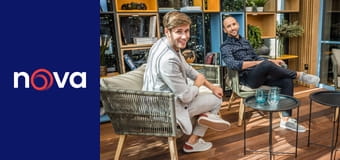 Snídaně s Novou