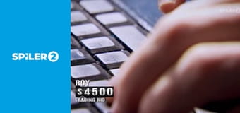 Fuvarozók háborúja S2E1 - A hajó legyen veletek