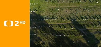 Dobrodružství vědy a techniky - Tajemství stojících kamenů v Carnacu