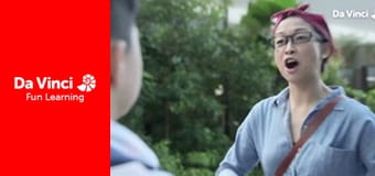 Make Me a Super - Crazy Strong Muscle Power