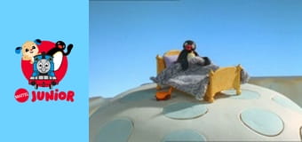 The Pingu Show Sezon 1 Episod 11