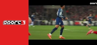 Labdarúgás. Bajnokok Ligája-magazin. - ism., HD