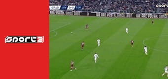 Fotbal - Juventus - Turín