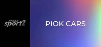 Piok Cars