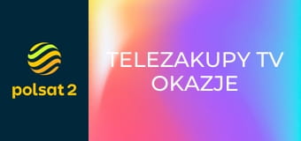 Telezakupy TV Okazje