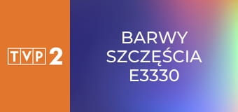 Barwy szczęścia E3330