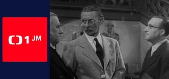 Když Burian prášil