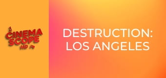 Destrukcja Los Angeles