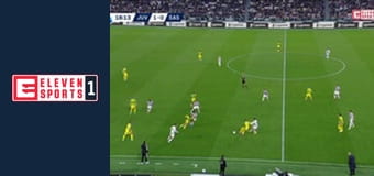 Piłka nożna: Serie A Enilive