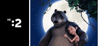 Kniha džunglí S1E21 - Most