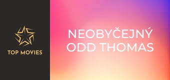 Neobyčejný Odd Thomas