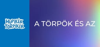 A törpök és az akaraterő / Balszerencse