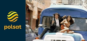 Pewnego razu w Meksyku: Desperado II