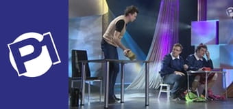 Kabaretowy szał S3E8 - Kabaret Smile