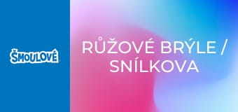 Růžové brýle / Snílkova noční můra