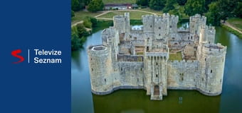 Tajemství hradů E3 - Španělsko